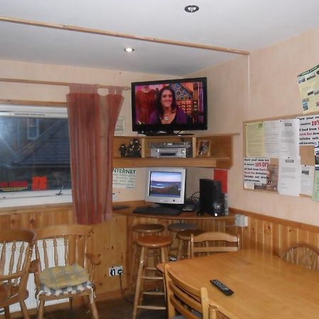 Sandras Backpackers Thurso Eksteriør billede