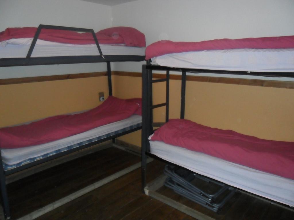 Sandras Backpackers Thurso Eksteriør billede