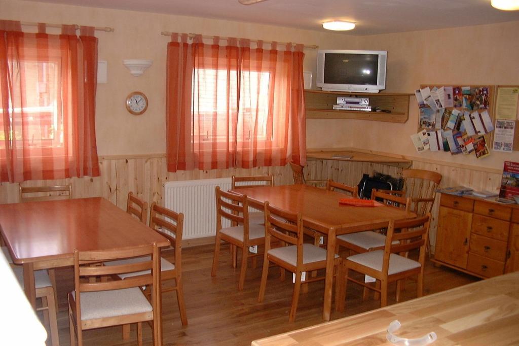 Sandras Backpackers Thurso Eksteriør billede